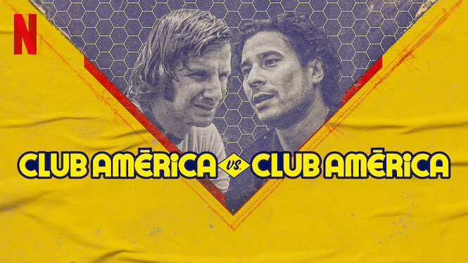Club América vs. Club América