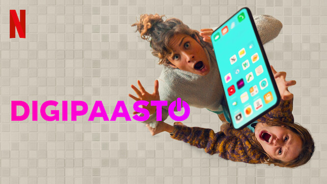 Digipaasto