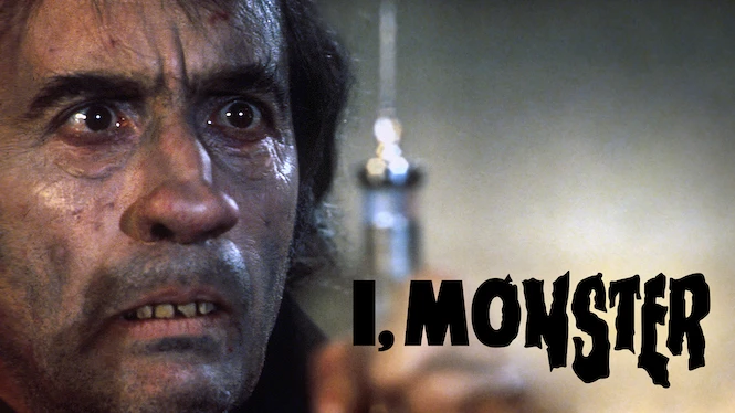 I, Monster