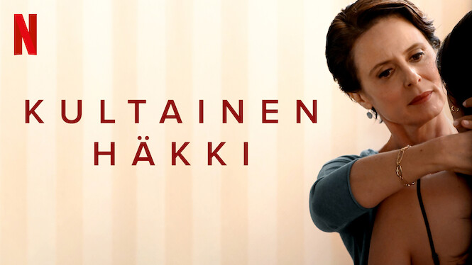Kultainen häkki