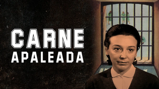 Carne apaleada