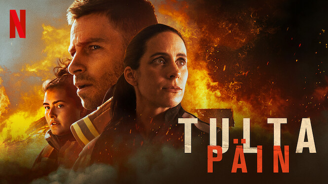Tulta päin