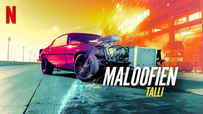 Maloofien talli