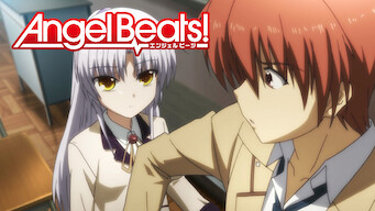 Angel Beats 10 Netflix Flixable