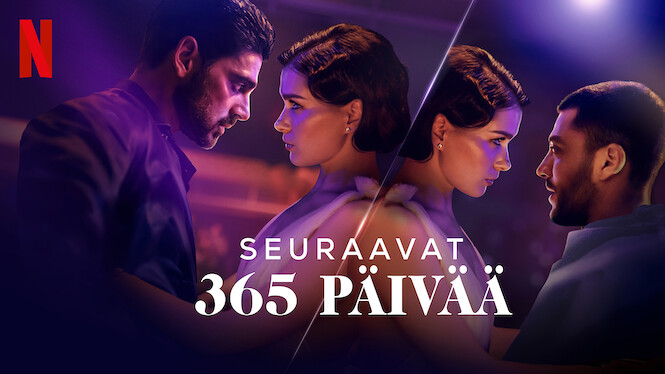 Seuraavat 365 päivää