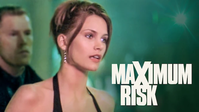 Maximum Risk