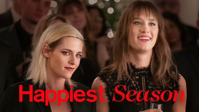 Happiest Season