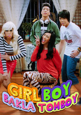 Girl, Boy, Bakla, Tomboy